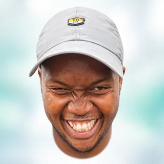 Bongani from True Clean
