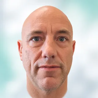 Diederik Visser from True Clean
